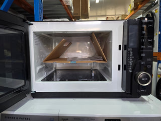 *Brand New* Ariston Microwave Oven & Grill MWA23B [2 Years Warranty]