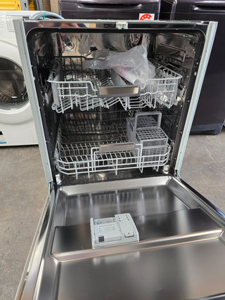 *Ex-Display* Fisher & Paykel Fully Integrated Dishwasher DW60U2I1 [Factory Second]