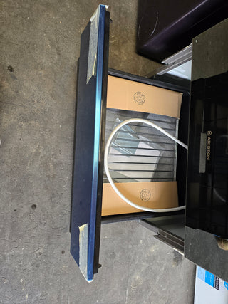 *Brand New-Made in Poland* Ariston 60cm Stainless Steel Ceramic Freestanding Oven A6VHM60X [5 Years Warranty]