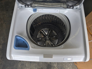 Samsung DualWash 10kg Top Loader [Refurbished]