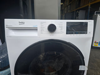 *Current Model*Beko BFLB1020W 10kg Front Loader [Factory Second]