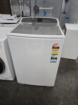 *Current Model* Fisher & Paykel 10kg FabricSmart Top Loader WA1068P1 [Refurbished]