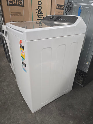 *Current Model* Fisher & Paykel 10kg FabricSmart Top Loader WA1068P1 [Refurbished]