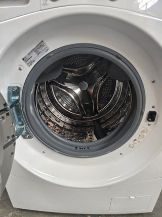 LG 11kg Front Load Washing Machine with TrueSteam [Refurbished]