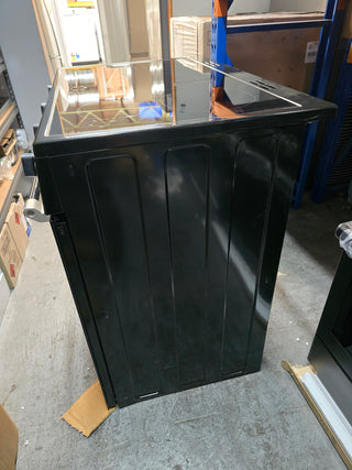 *Amazing Value* Beko 90 cm Black Induction Multi Door Freestanding Oven BRC916IMB [Factory Second]