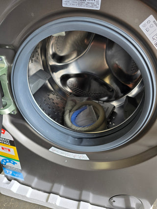 *Carton Damaged* Beko BFLB904ADG 9kg Auto Dose Front Loader [Factory Second]