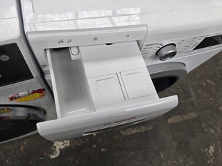 *Made In Germany* Bosch Series 8 9kg Front Load Washing Machine with i-DOS [Refurbished] - DMS Appliances