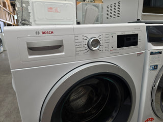 *Made in Germany* Bosch Series 8 8kg Front Load Washing Machine [Refurbished] - DMS Appliances
