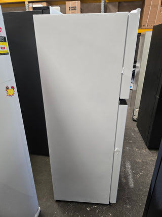 Hisense 326L Top Mount Refrigerator White [Factory Second]