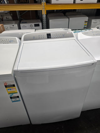 Fisher & Paykel 10kg Top Loader [Refurbished] - DMS Appliances