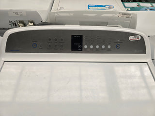 Fisher & Paykel 10kg Top Loader [Refurbished] - DMS Appliances