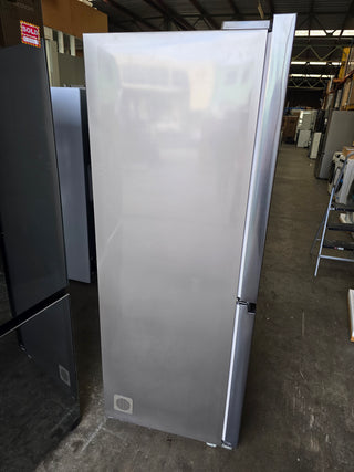 Fisher & Paykel Series 7 538L Quad Door Refrigerator with Ice and Water Black Stainless Steel RF605QNUVB1 [Factory Second]