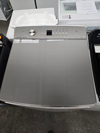 *AMAZING PRICE* Fisher & Paykel 10kg Series 5 WL1064G1 Top Loader [Factory Second]