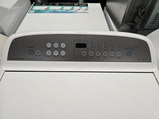 Fisher & Paykel 8.5kg WashSmart Top Loader [Refurbished]