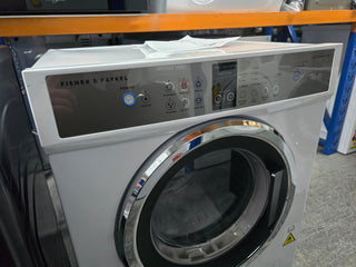 *Current Model*  Fisher & Paykel Series 5 7kg Vented Dryer DE7060G2 [Factory Second]