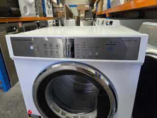 *Current Model*  Fisher & Paykel Series 5 7kg Vented Dryer DE7060G2 [Factory Second]
