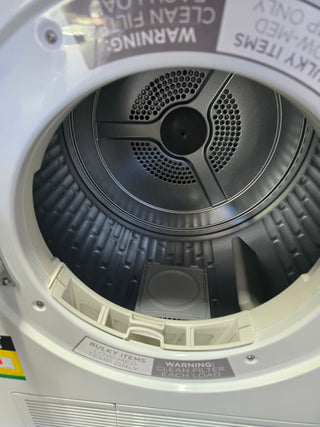 *Current Model*  Fisher & Paykel Series 5 7kg Vented Dryer DE7060G2 [Factory Second]
