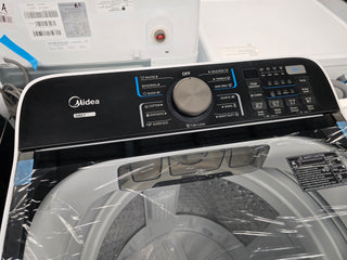 *Brand New* Midea 8kg White Top Loader [3 Years Warranty]