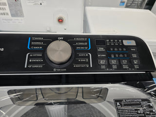 *Brand New* Midea 8kg White Top Loader [3 Years Warranty]