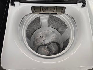 *Brand New* Midea 8kg White Top Loader [3 Years Warranty]