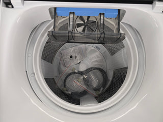 *Brand New* Midea 8kg White Top Loader [3 Years Warranty]