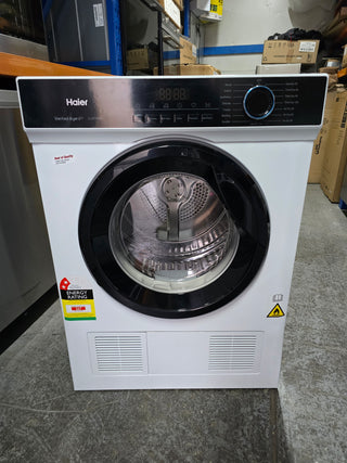 *Current Model* Haier 6kg Sensor Vented Dryer HDV60AWW1 [Factory Second]