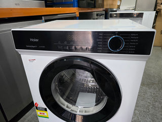 *Current Model* Haier 6kg Sensor Vented Dryer HDV60AWW1 [Factory Second]