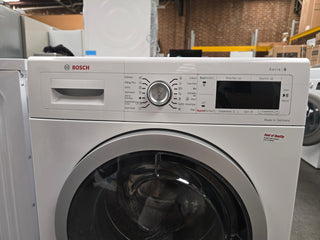 *Made in Germany* Bosch Serie 8 9kg Front Loader [Refurbished]