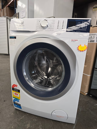 Electrolux 7.5kg Front Loader [Refurbished]