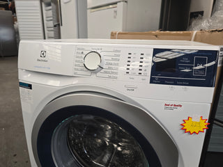 Electrolux 7.5kg Front Loader [Refurbished]