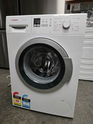 Bosch Serie 4 7kg Front Loader [Refurbished]