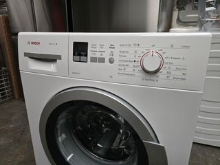 Bosch Serie 4 7kg Front Loader [Refurbished]