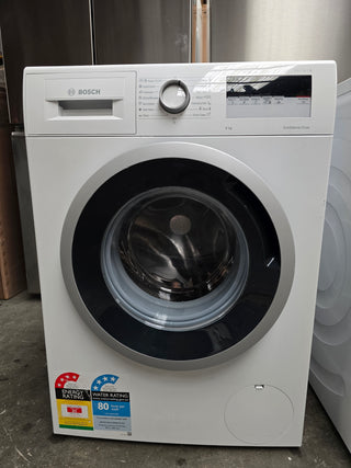 Bosch Serie 4 8kg Front Loader [Refurbished]