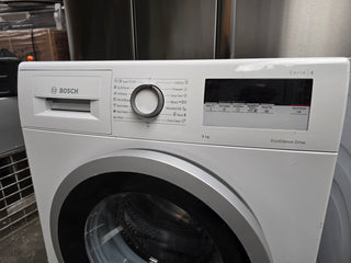 Bosch Serie 4 8kg Front Loader [Refurbished]