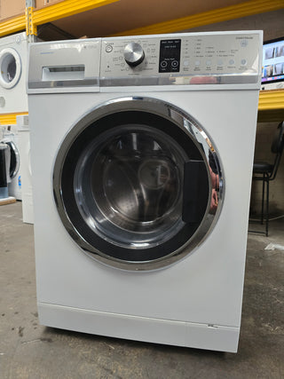 Fisher & Paykel 8.5kg WashSmart Front Loader [Refurbished]