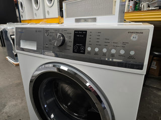 Fisher & Paykel 8.5kg WashSmart Front Loader [Refurbished]