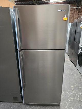 Samsung 434L Top Mount Fridge [Refurbished]