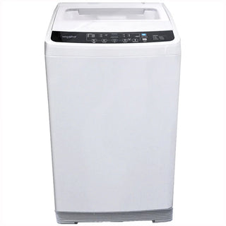 Whirlpool 8.5kg Top Load Washing Machine WB90805 [5 Year Warranty] - DMS Appliances