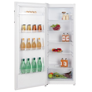*Brand New* CHiQ 241L Upright Fridge CSR241DW [5 Years Warranty]