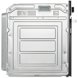 *10amp Plug* Emilia 60cm Built In Fan Forced Oven EMF65EN [Carton Damaged]