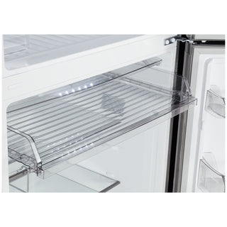 * Brand New * CHiQ 515L Top Mount Refrigerator WHITE CTM515NW4 [5 Years Warranty]