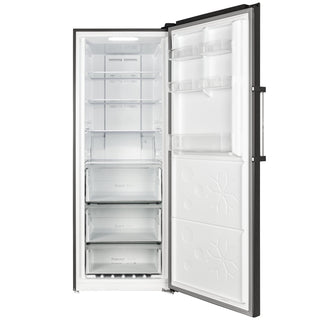 *Brand New* CHiQ 380L HYBRID Frost Free Upright Fridge / Freezer CSH379NBSR3 [5 Years Warranty]