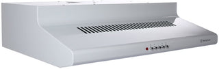 Westinghouse White WRJ600UW 60cm Fixed Rangehood [Carton Damage]