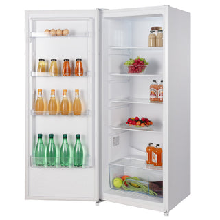 *Brand New* CHiQ 241L Upright Fridge CSR241DW [5 Years Warranty]