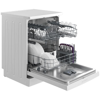 *BRAND NEW* Beko Freestanding Dishwasher 14 Place White BDFB1410W [5 Years Warranty]