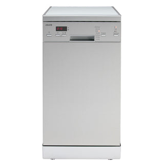 *Brand New* Euro Appliances 45cm Freestanding Slimline Stainless Steel Dishwasher EDS45XS [3 Years Warranty ]