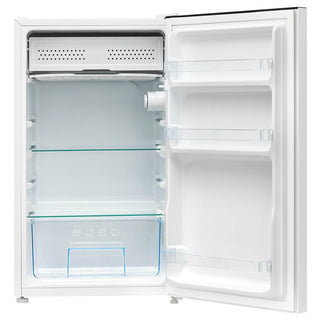 *Brand New* ChiQ 92L Bar Fridge White CSR092DW [5 Years Warranty]