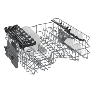 * Brand New - Made in Europe* Beko BDFB1430X 14 Place Setting Freestanding Dishwasher [5 Years Warranty]