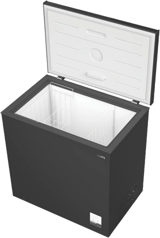 *Brand New* CHiQ 199L Hybrid Chest Freezer [5 Years Warranty]