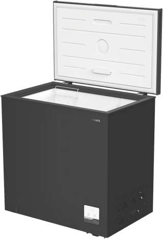 *Brand New* CHiQ 199L Hybrid Chest Freezer [5 Years Warranty]